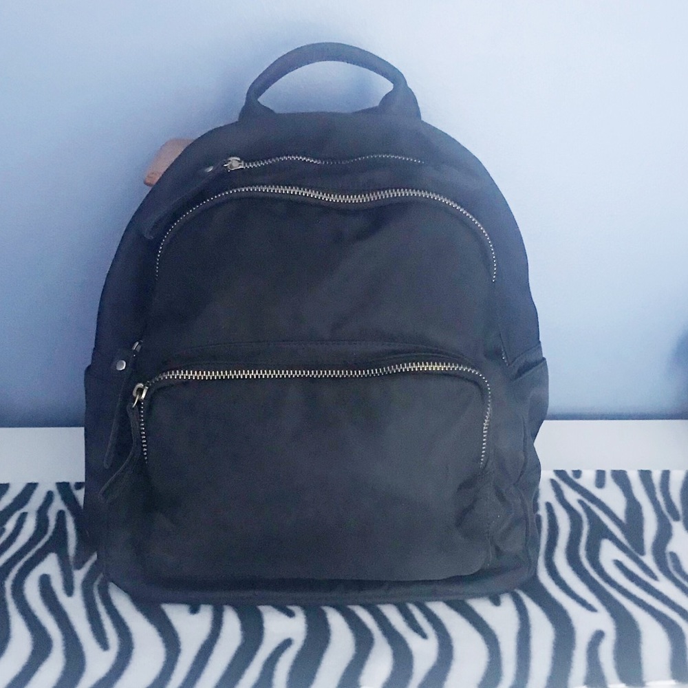 Back pack with Bonus